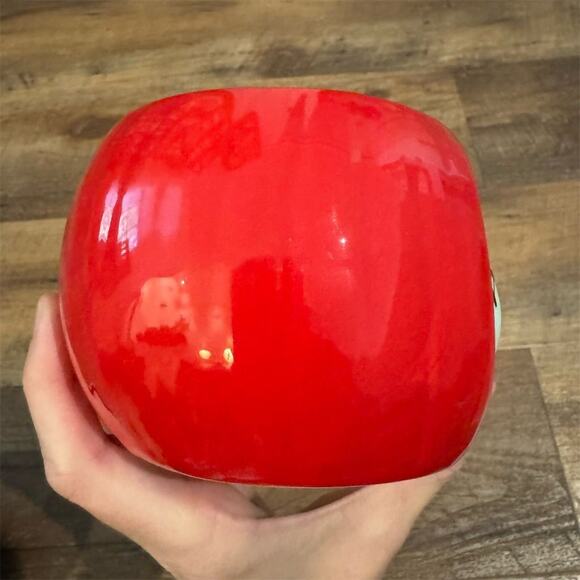 Disney Nightmare Before Christmas Jack & Sally Sculpted Mug Set Couples Gift - Picture 12 of 14